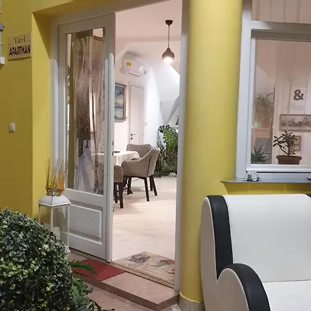Appartement Var-i