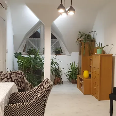 Var-i Appartement