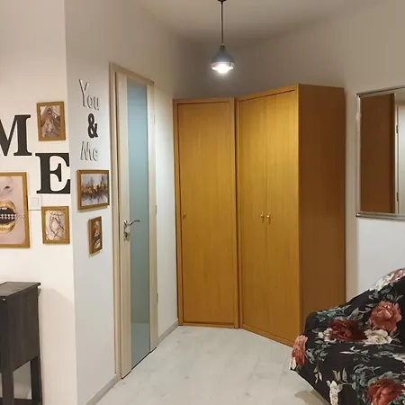 Appartement Var-i Balatonmáriafürdő