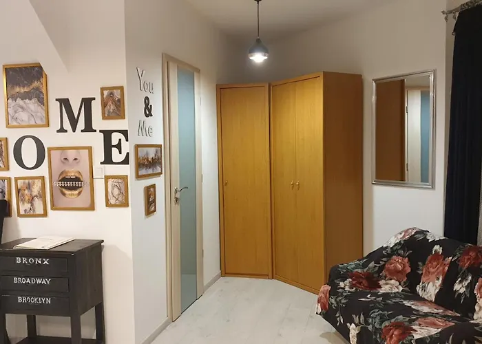 Apartamento Vár-i Balatonmáriafürdő