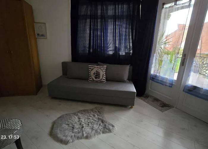 Var-i * Balatonmáriafürdő